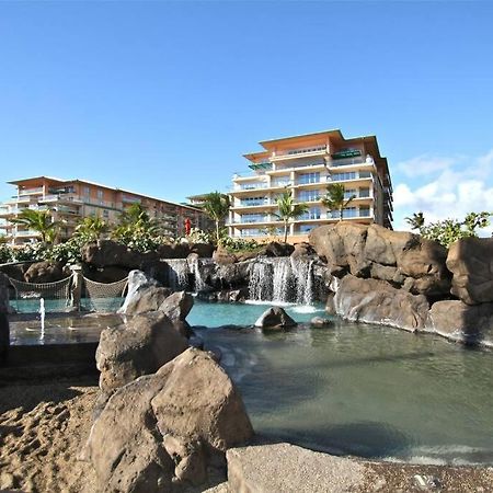Ocean View One Bedroom At Honua Kai!! 라하이나 외부 사진