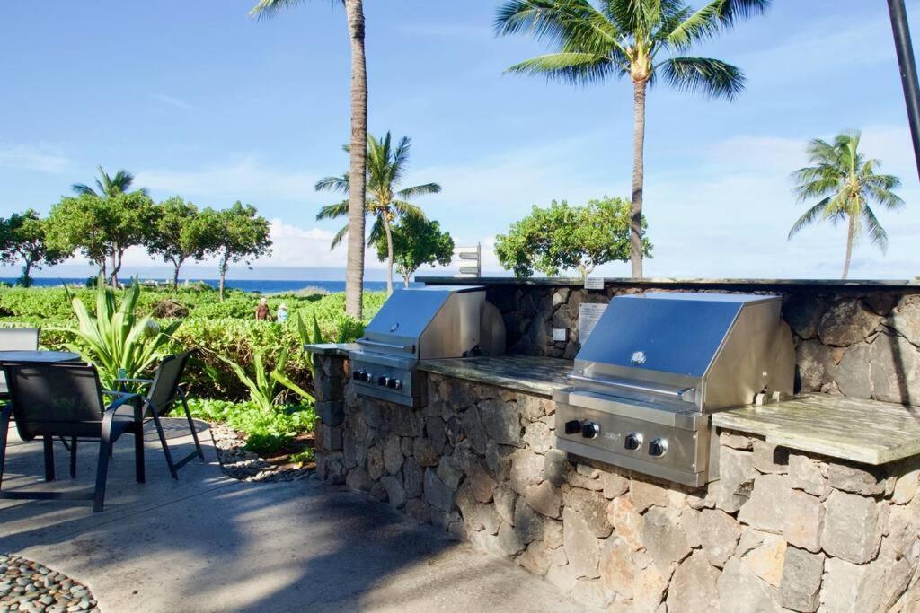 Ocean View One Bedroom At Honua Kai!! 라하이나 외부 사진